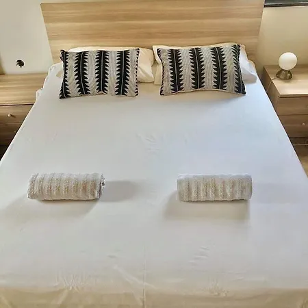 Apartment Near The Sea Koper